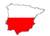 UNIÓN DE ARTESANOS - Polski